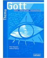 Thema: Gott - Materialband