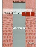 Oberstufe Religion - Jesus Christus