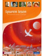 Spuren lesen 1/2 - Ausgabe 2010 für die Grundschule