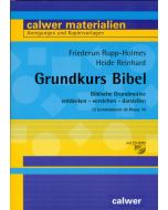 Grundkurs Bibel