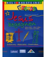 Jesus begegnen