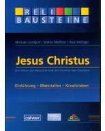 Jesus Christus
