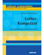 Luther. Kompetent