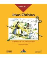Kennst du...? Jesus Christus
