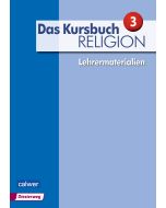 Das Kursbuch Religion 3 - Ausgabe 2015
