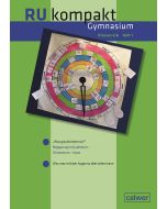 RU kompakt Gymnasium Klassen 5/6 Heft 1