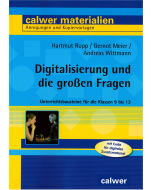 Digitalisierung und die großen Fragen