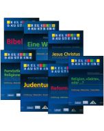 Kombi-Paket: ReliBausteine sekundar