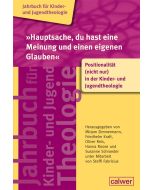 "Hauptsache, du hast eine Meinung und einen eigenen Glauben"