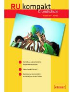 RU kompakt. Grundschule Klasse 3/4 Heft 3