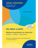 Die Bibel erzählt