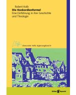 Die Konkordienformel