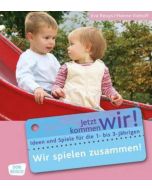 Wir spielen zusammen!