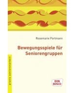 Bewegungsspiele für Seniorengruppen