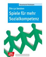 Die 50 besten Spiele für mehr Sozialkompetenz
