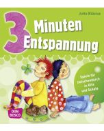 3 Minuten Entspannung