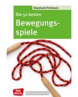 Die 50 besten Bewegungsspiele