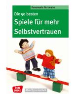 Die 50 besten Spiele für mehr Selbstvertrauen