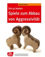 Die 50 besten Spiele zum Abbau von Aggressivität