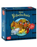 Mein Bibelschatz