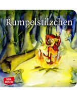 Rumpelstilzchen. Mini-Bilderbuch.