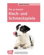 Die 50 besten Riech- und Schmeckspiele