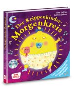 Der Krippenkinder-Morgenkreis