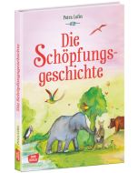 Die Schöpfungsgeschichte