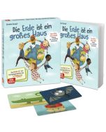 Die Erde ist ein großes Haus (Arbeitsmaterial)