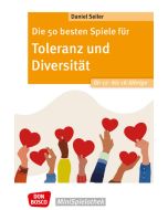 Die 50 besten Spiele für Toleranz und Diversität für 12- bis 16-Jährige