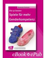 Die 50 besten Spiele für mehr Genderkompetenz - eBook
