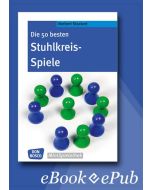 Die 50 besten Stuhlkreis-Spiele - eBook