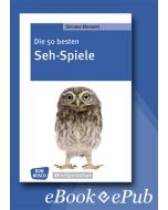 Die 50 besten Seh-Spiele - eBook