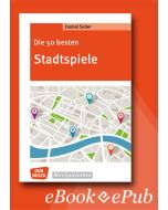 Die 50 besten Stadtspiele - eBook