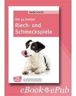 Die 50 besten Riech- und Schmeckspiele - eBook