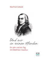 Und wir in seinen Händen