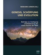 Genesis, Schöpfung und Evolution.