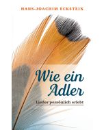 Wie ein Adler