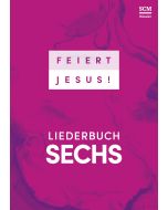 Feiert Jesus! 6 - Ringbuch