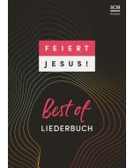 Feiert Jesus! Best of - DIN A4