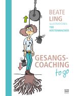 Gesangscoaching to go