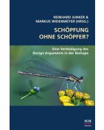 Schöpfung ohne Schöpfer?