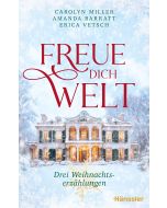 Freue dich Welt