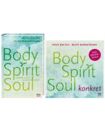 Paket "Body, Spirit, Soul"