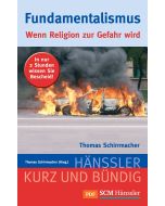Fundamentalismus