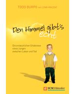 Den Himmel gibt's echt