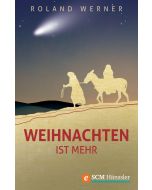 Weihnachten ist mehr