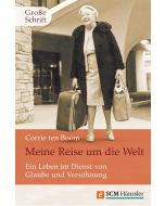 Meine Reise um die Welt