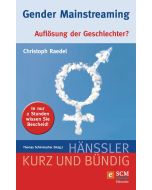 Gender Mainstreaming