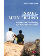 Israel, mein Freund